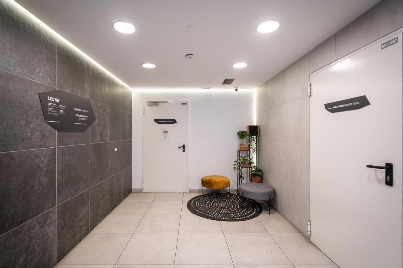 Iris Indigo Apartmán