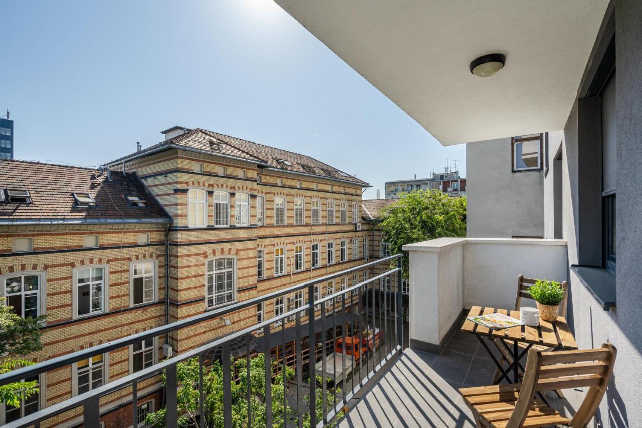 Apartmán Iris Indigo *