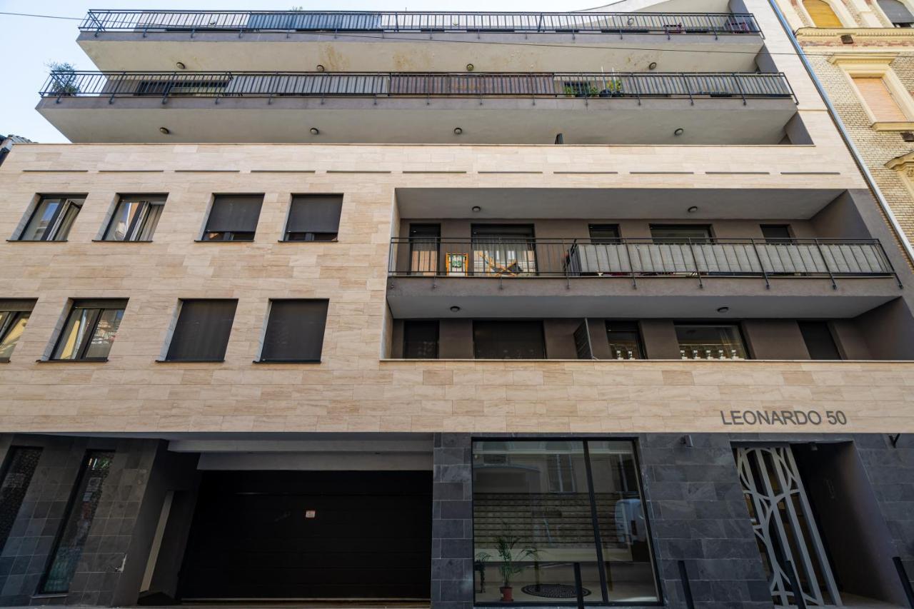 Appartement Iris Indigo