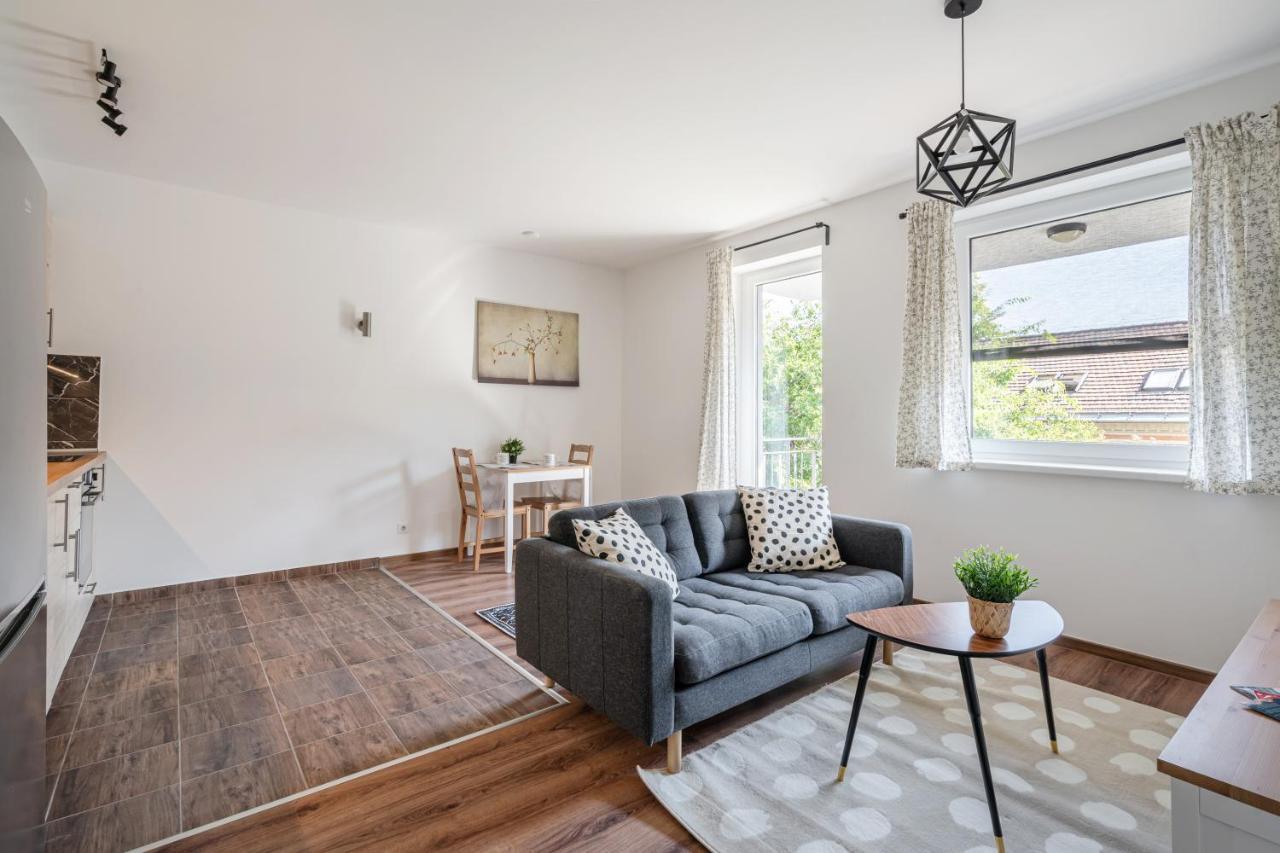 Appartement Iris Indigo